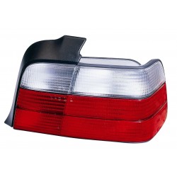 BMW E36 1991 PILOTO TRASERO...