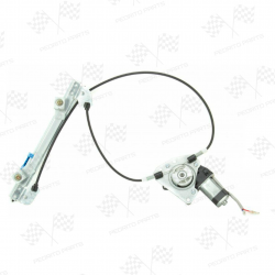 ELEVALUNAS ELECTRICO...