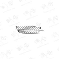 ALFA ROMEO 147 2000 REJILLA...