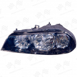 FARO DELANTERO IZQUIERDO...