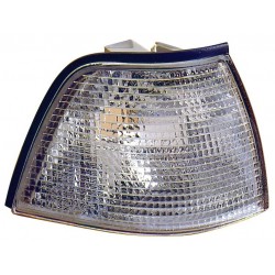 BMW E36 1991 PILOTO FRONTAL...