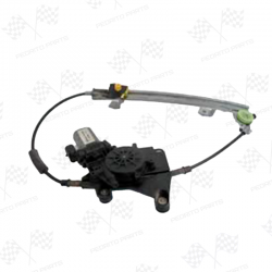 ELEVALUNAS MANUAL TRASERO...