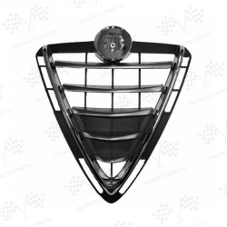 REJILLA ALFA ROMEO...