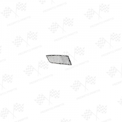 REJILLA DERECHA PARAGOLPES...