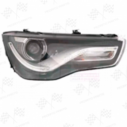 FARO DERECHO LED FONDO...