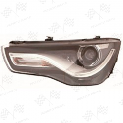 FARO IZQUIERDO LED FONDO...