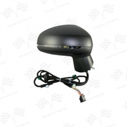 ESPEJO RETROVISOR IZQUIERDO...