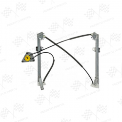 ELEVALUNAS DELANTERO...