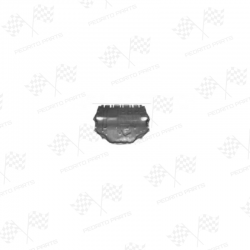 AUDI A1 10-*RESGUARDO...