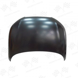 AUDI A1 2010 CAPOT ( CHAPA )