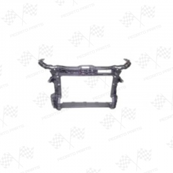 AUDI A1 2010 FRENTE COMPLETA