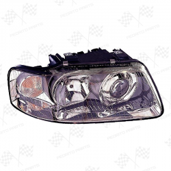 FARO PRINCIPAL DERECHO AUDI...