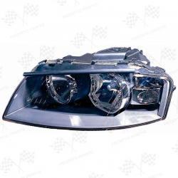 FARO IZQUIERDO H7-H7 AUDI...