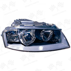 FARO DERECHO H7-H7 AUDI A3...