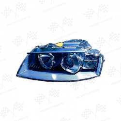 FARO IZQUIERDO XENON+H7...