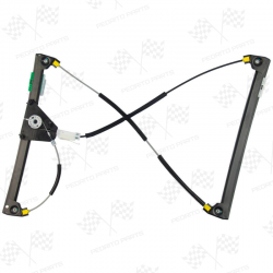 AUDI A3 2003 ELEVALUNAS...