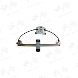 AUDI A3 2003 ELEVALUNAS...