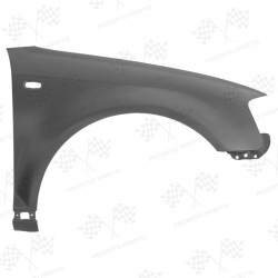 AUDI A3 2003 ALETA FRONTAL...