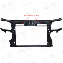 AUDI A3 2003 FRENTE...