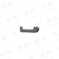 PARAGOLPES TRASERO AUDI A3...