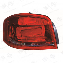 PILOTO TRASERO DERECHO AUDI...