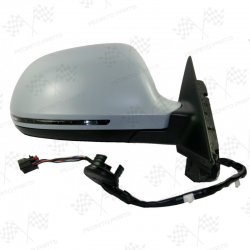 ESPEJO RETROVISOR IZQUIERDO...