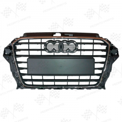 AUDI A3 13-*REJILLA...