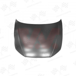 AUDI A3 2013 CAPOT ( CHAPA )