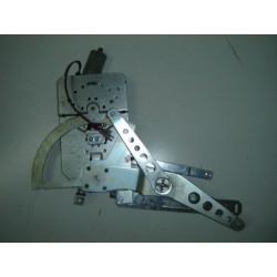 BMW E36 1991 ELEVALUNAS...