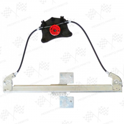 ELEVALUNA TRASERO DERECHO...