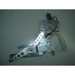 BMW E36 1991 ELEVALUNAS...