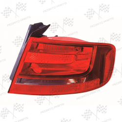 AUDI A4 2007 PILOTO TRASERO...