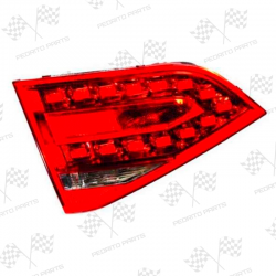 AUDI A4 2007 PILOTO TRASERO...