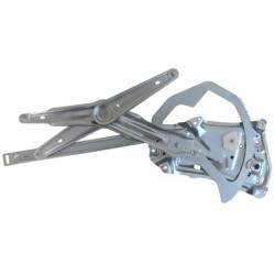 BMW E36 1991 ELEVALUNAS...