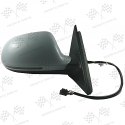 AUDI A4 2007 ESPEJO DERECHO...