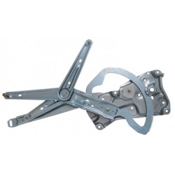 BMW E36 1991 ELEVALUNAS...