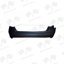 AUDI A4 2007 PARAGOLPES...