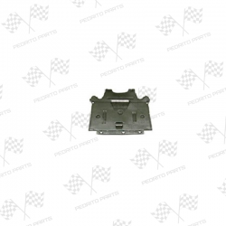 AUDI A4 07-*CUBRECARTER...