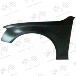 AUDI A4 2007 ALETA FRONTAL...