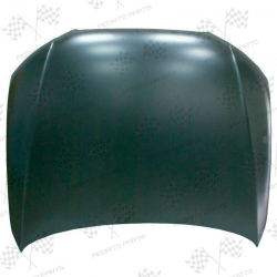 AUDI A4 2007 CAPOT ( CHAPA )