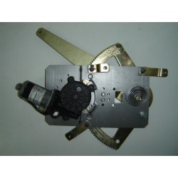 BMW E36 1991 ELEVALUNAS...