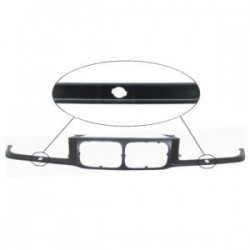 BMW E36 1991 MOLDURA FRENTE...