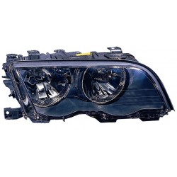 BMW E46 1998 FARO IZQUIERDO...