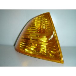 BMW E46 1998 PILOTO FRONTAL...