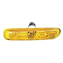 BMW E46 1998 PILOTO LATERAL...