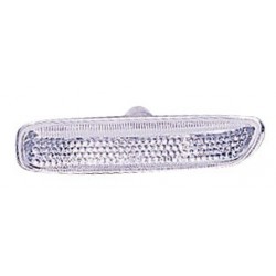 BMW E46 1998 PILOTO LATERAL...