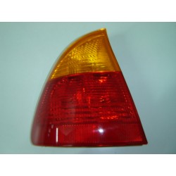 BMW E46 SW 1998 PILOTO...