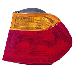 BMW E46 1998 PILOTO TRASERO...