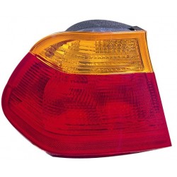 BMW E46 1998 PILOTO TRASERO...