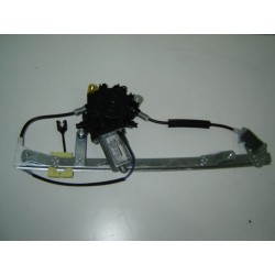 BMW E46 1998 ELEVALUNAS...